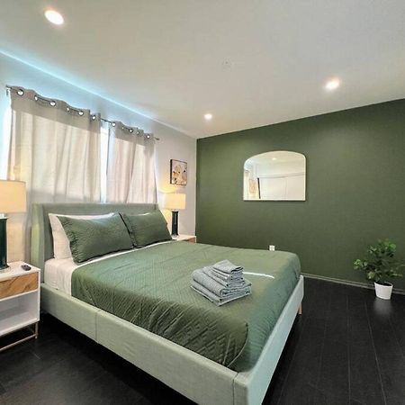 2Br Suite In The Heart Of Hollywood -Br5 Los Angeles Bagian luar foto