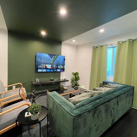 2Br Suite In The Heart Of Hollywood -Br5 Los Angeles Bagian luar foto