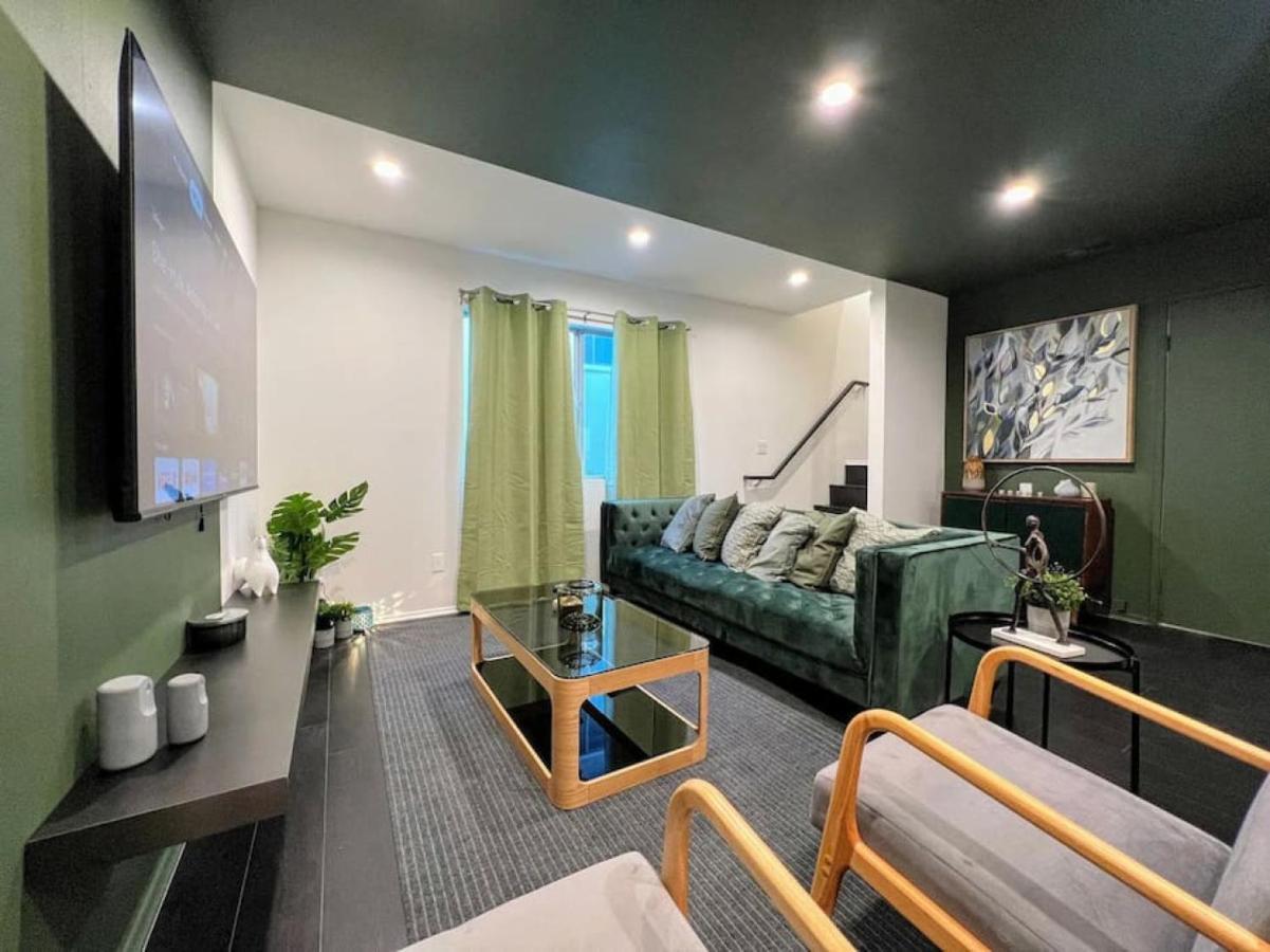2Br Suite In The Heart Of Hollywood -Br5 Los Angeles Bagian luar foto