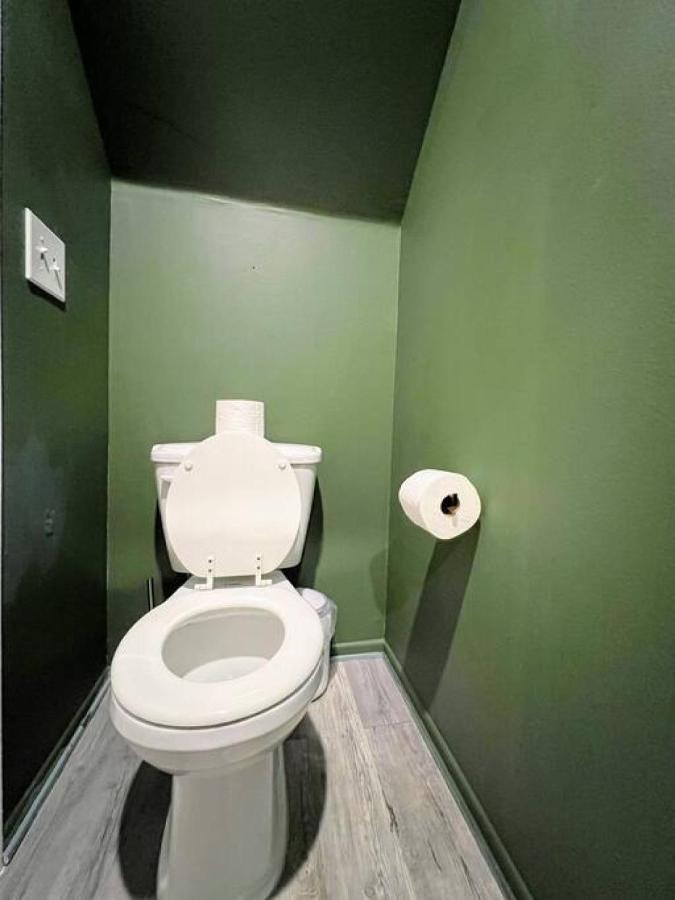 2Br Suite In The Heart Of Hollywood -Br5 Los Angeles Bagian luar foto