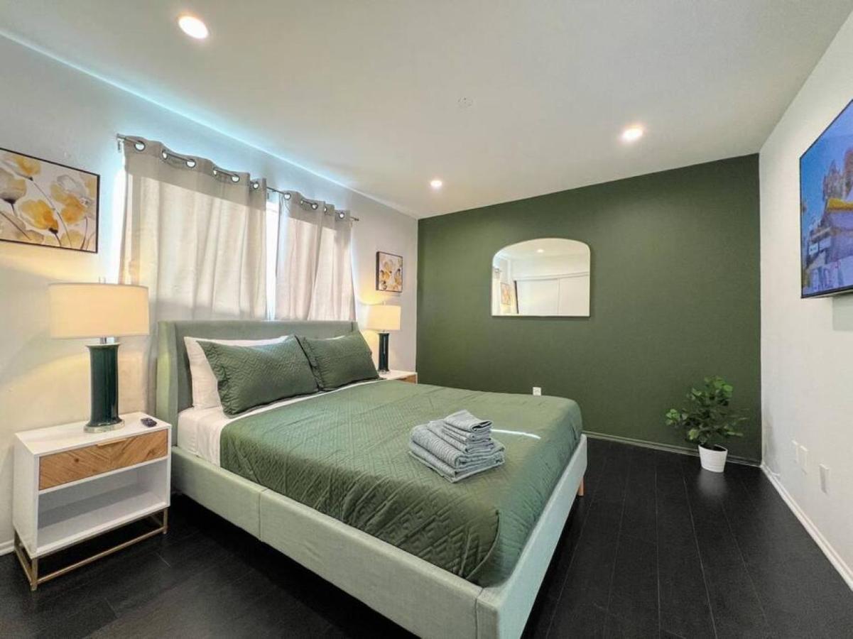 2Br Suite In The Heart Of Hollywood -Br5 Los Angeles Bagian luar foto