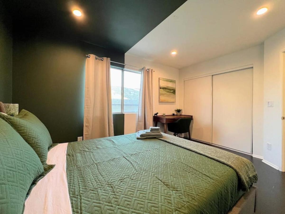 2Br Suite In The Heart Of Hollywood -Br5 Los Angeles Bagian luar foto