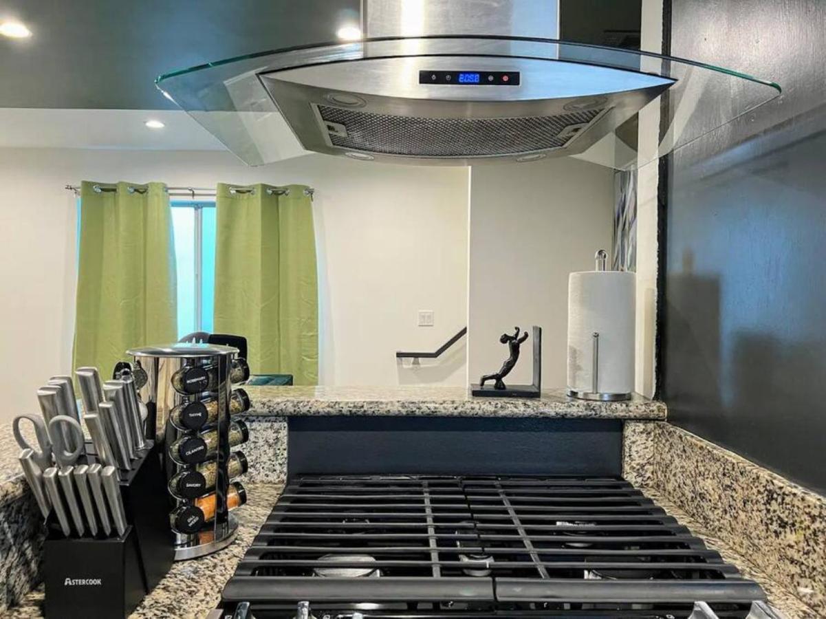 2Br Suite In The Heart Of Hollywood -Br5 Los Angeles Bagian luar foto