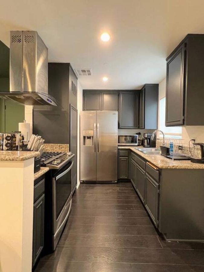 2Br Suite In The Heart Of Hollywood -Br5 Los Angeles Bagian luar foto