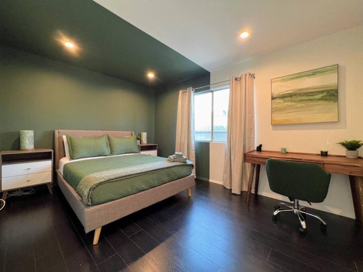 2Br Suite In The Heart Of Hollywood -Br5 Los Angeles Bagian luar foto