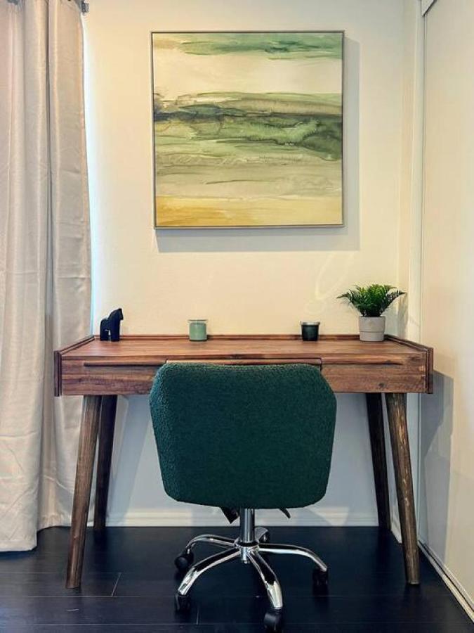 2Br Suite In The Heart Of Hollywood -Br5 Los Angeles Bagian luar foto