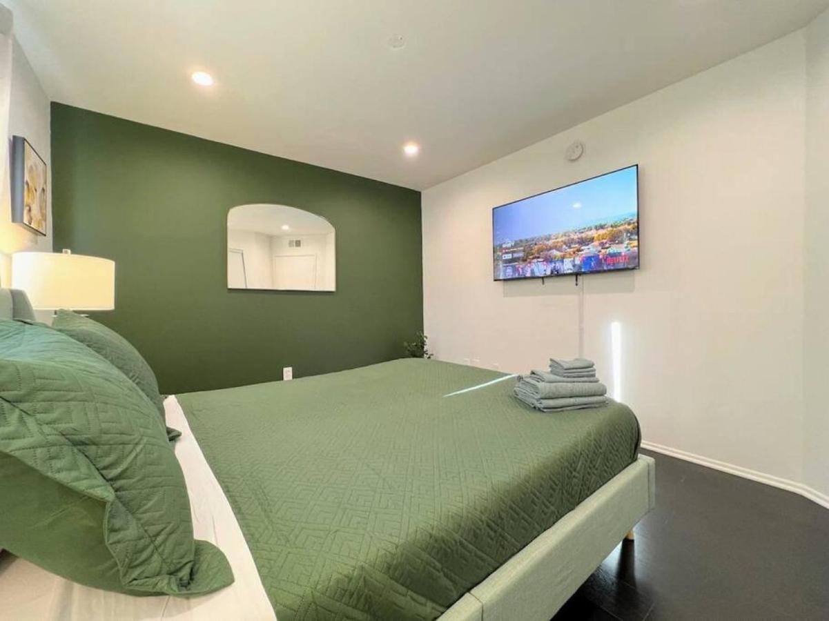 2Br Suite In The Heart Of Hollywood -Br5 Los Angeles Bagian luar foto