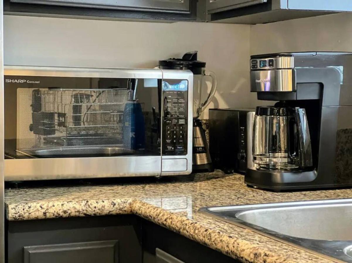 2Br Suite In The Heart Of Hollywood -Br5 Los Angeles Bagian luar foto